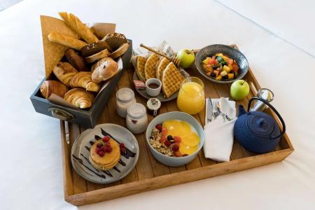 Radisson Blu Antananarivo Waterfront - 52