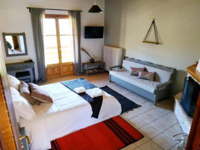 Orias Guesthouse & Farm - 5