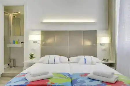 Boutique Suites Joyce - 30