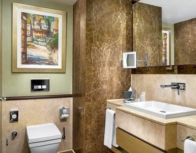 Radisson Blu, Istanbul Sisli - 42
