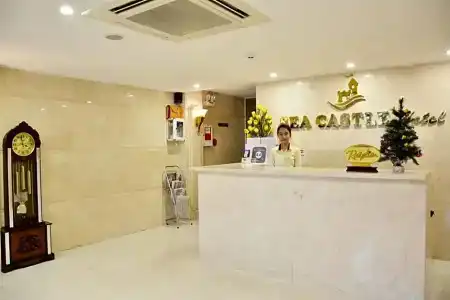 Sea Castle Danang - 41