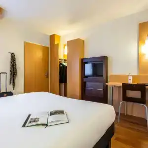 ibis Antwerpen Centrum - 39