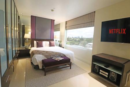 Siri Sathorn Bangkok By Uhg - Sha Extra Plus - 3