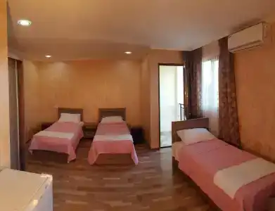 Mari Guest House - 17