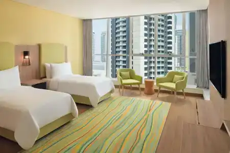 Element City Center - 3