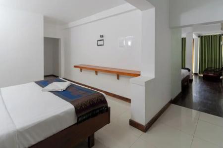 Samathi Lake Resort - 20
