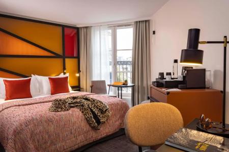 Le 12 Hôtel - 17