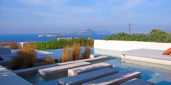 Potnia Theron Suites - 59