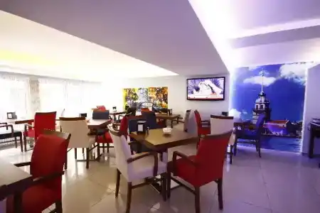 Istanbul Sirkeci & SPA - 15