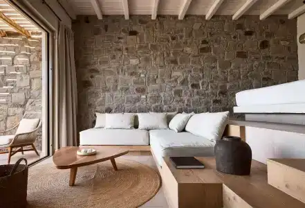 Milos Sea Resort - 92