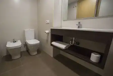 Apartaments Ponent - 9