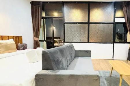 Yak Guesthouse - 165