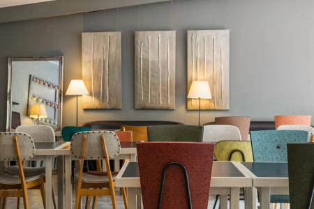 Hôtel Edmond Rostand - 20