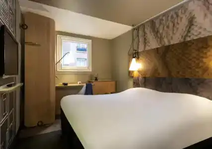 ibis Paris Alesia Montparnasse - 34