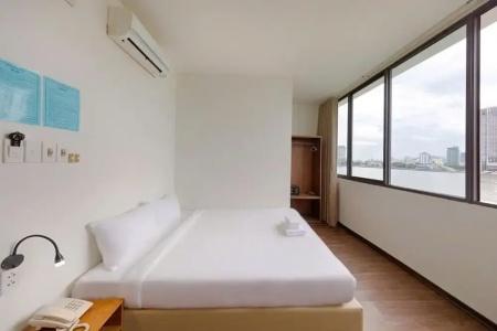 Vitalis Riverside - 50