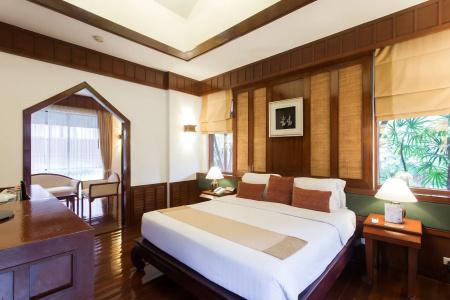 Samui Buri Beach Resort - 7