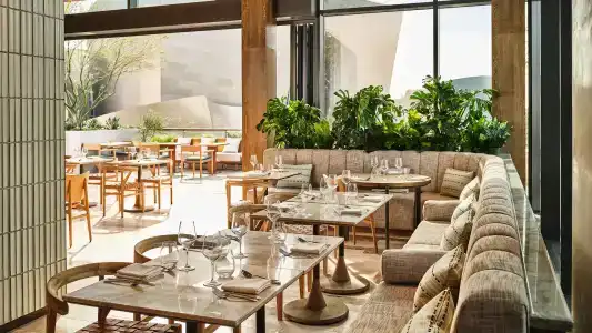 Conrad Los Angeles - 29