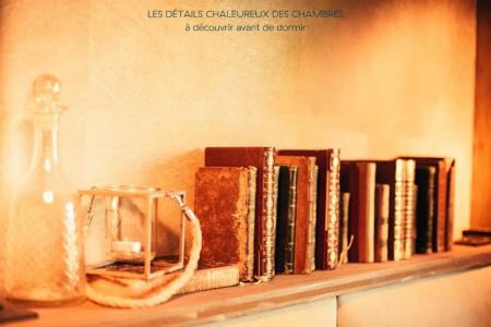 Hôtel L'Arboisie - 51