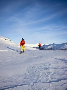 Lapphaugen Turiststasjon - 19