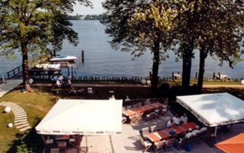 DämeritzSeehotel - 2