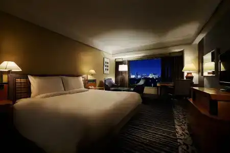 New Otani Osaka - 13