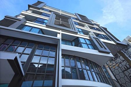 Chezzotel Pattaya - 0