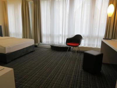 Comfor Ulm City - 121