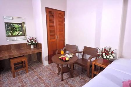 Haad Yao Bayview Resort & Spa - Sha Plus Certified - 43