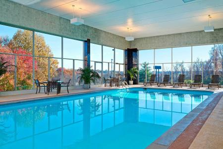Sheraton Music City Nashville Airport - 28