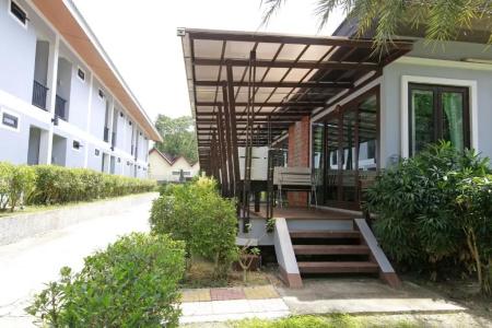 Phi Phi Andaman Beach Resort-Sha Plus - 68