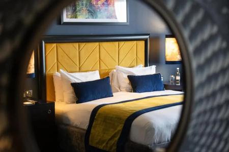 Malmaison Newcastle - 74
