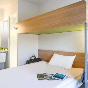 ibis budget Glasgow - 21