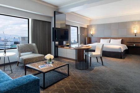 Courtyard by Marriott Shin-Osaka Station - 1