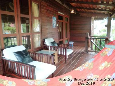 Haad Salad Resort - 29