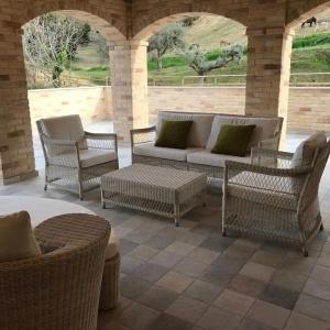 b&b Casalfarano - 36