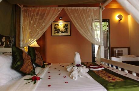 Bhumiyama Beach Resort - 5