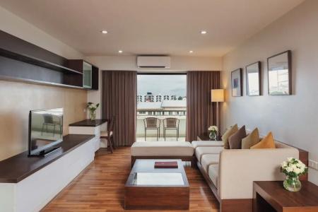 The Grand Napat - 85