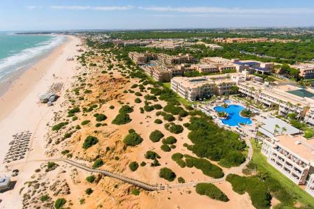 Hipotels Playa La Barrosa - Adults Only - 26