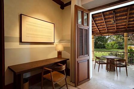 Hacienda Xcanatun by Angsana - 31