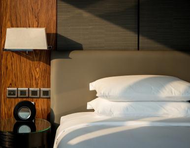 Hyatt Regency Bangkok Sukhumvit - 9