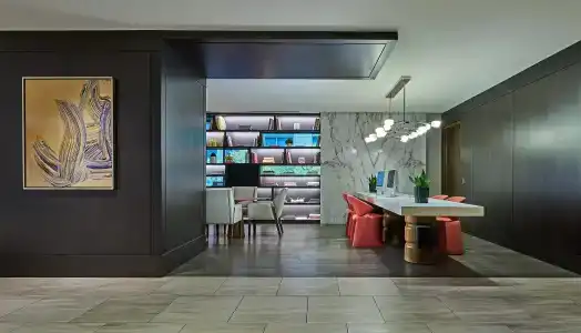 Hyatt Centric Chicago Magnificent Mile - 13