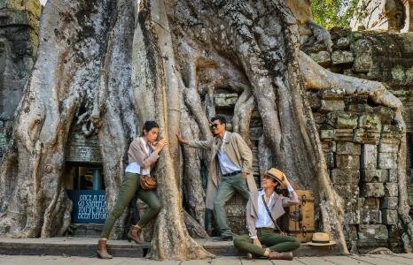 Shinta Mani Shack - 48