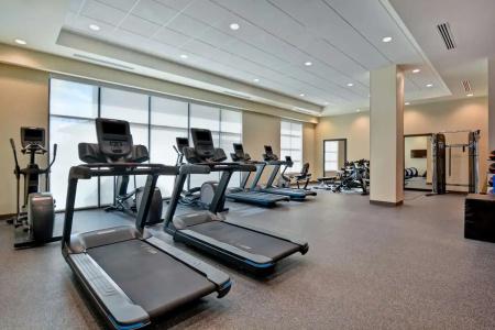 Home2 Suites By Hilton Orlando Flamingo Crossings, Fl - 8