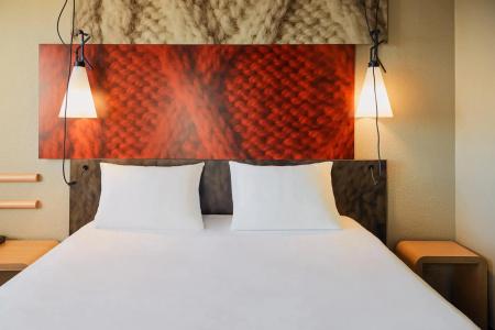 Ibis Budapest Heroes Square - 45