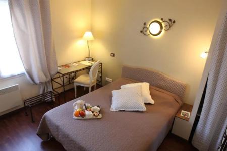 Hôtel Ulysse Montpellier Centre - 44