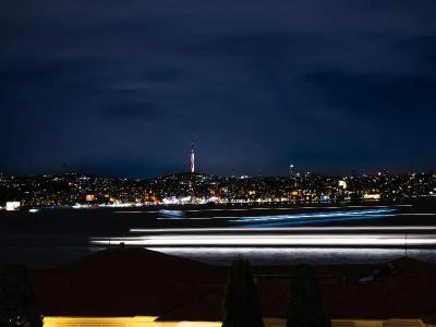 Metropolitans Bosphorus - 37