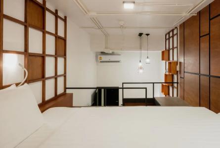 Bed Hostel - 5