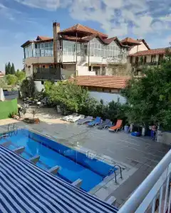 shah sultan Ozturk - 40