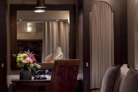 Hôtel Da Vinci & Spa - 106