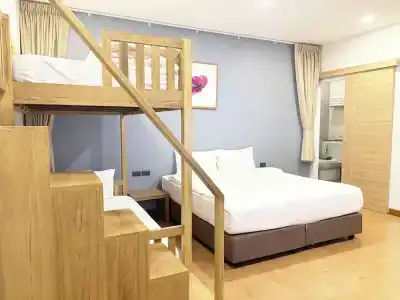 Icon Park, Chiang Mai- Sha Extra Plus - 54
